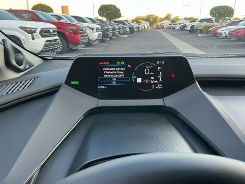 Used 2024 Toyota Prius Prime Premium image 10