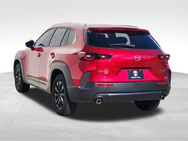 Certified 2024 MAZDA CX-50 AWD 2.5 S w/ Cargo Package image 7