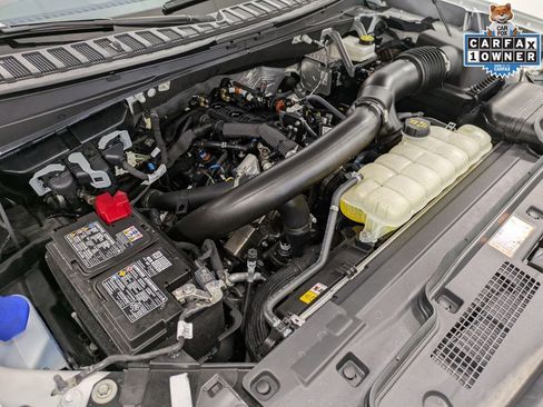 Certified 2025 Ford Expedition Tremor image 32