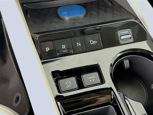 New 2026 Nissan Murano SL AWD/4WD image 19