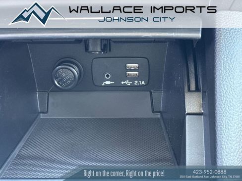 Used 2019 Subaru Outback 2.5i AWD/4WD image 26