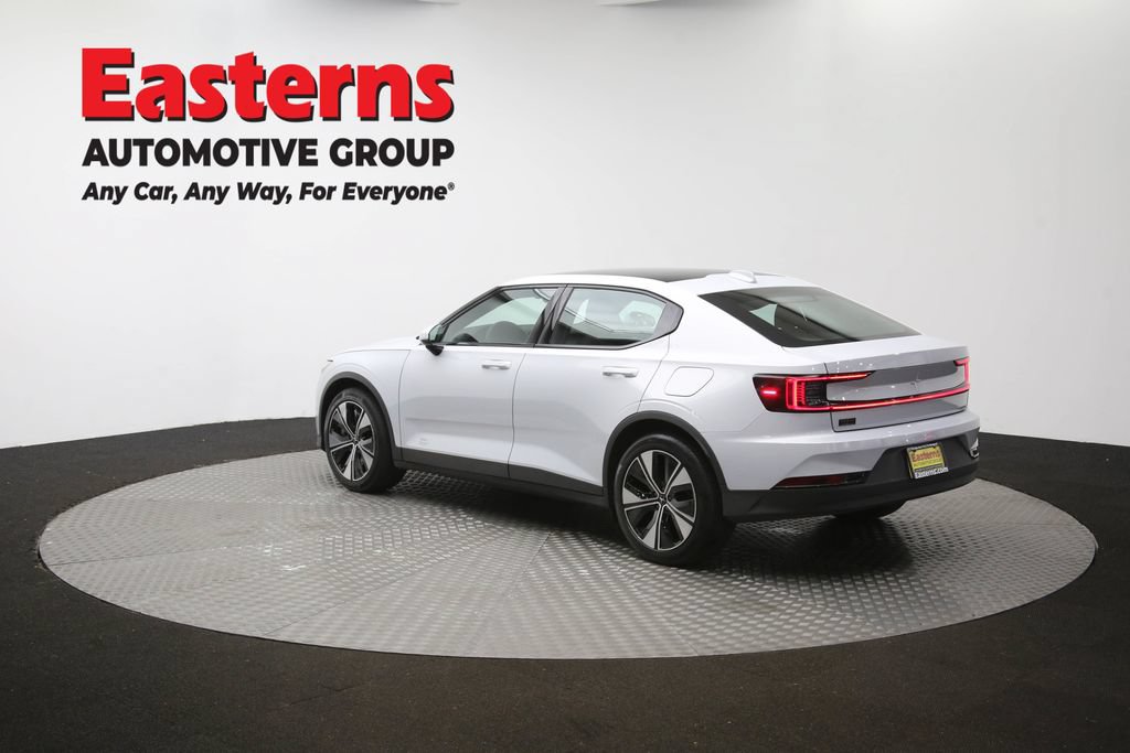 Used 2023 Polestar Polestar 2 w/ Pilot Pack AWD/4WD image 65