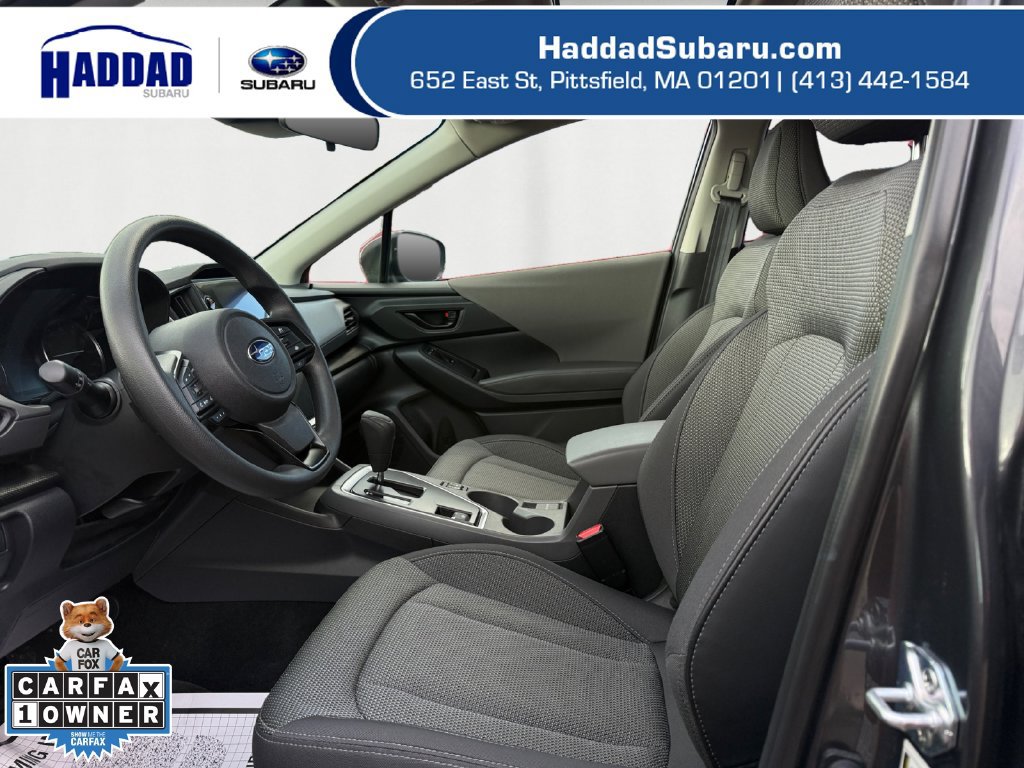 Used 2024 Subaru Crosstrek 2.0i Premium AWD/4WD image 10