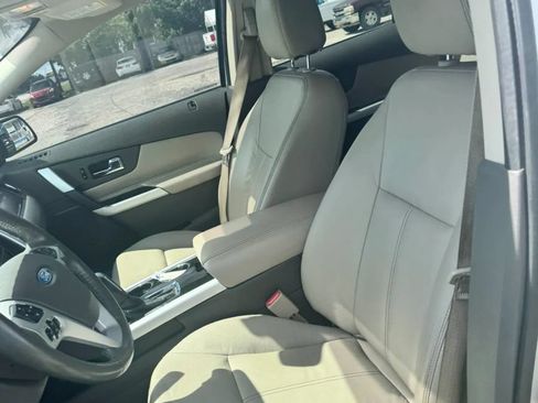 Used 2013 Ford Edge Limited FWD image 10