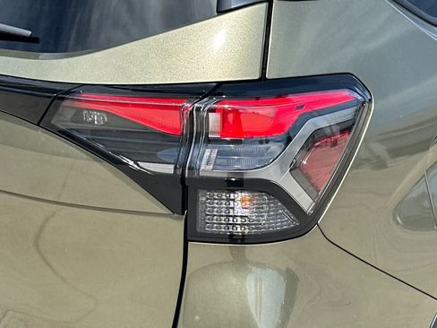 New 2026 Subaru Forester Premium AWD/4WD image 31