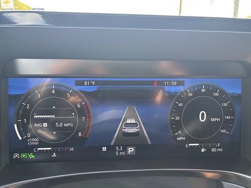 New 2026 Subaru Outback Premium AWD/4WD image 20