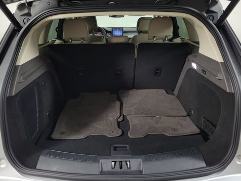 Certified 2020 Lincoln Corsair FWD w/ Premium Package image 6