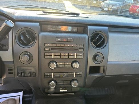 Used 2013 Ford F150 STX w/ Mid Equipment Group image 22