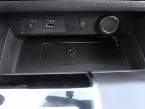 Used 2022 Mitsubishi Outlander SE image 21