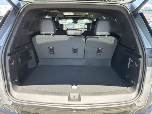 New 2026 Chevrolet Traverse RS AWD/4WD image 27