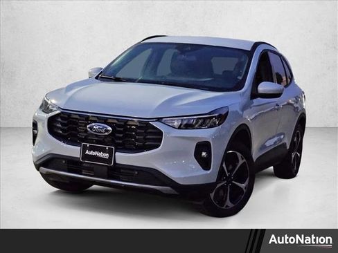 New 2026 Ford Escape ST-Line Select w/ Tech Pack #1 image 1