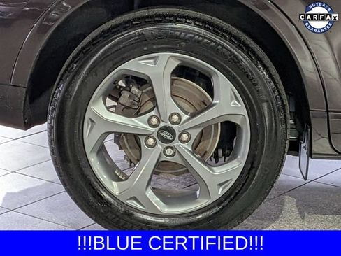 Certified 2023 Ford Escape ST-Line Select w/ Tech Pack #2 AWD/4WD image 10