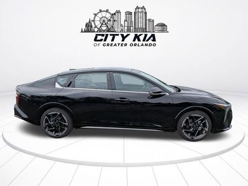 New 2026 Kia K4 EX FWD image 7