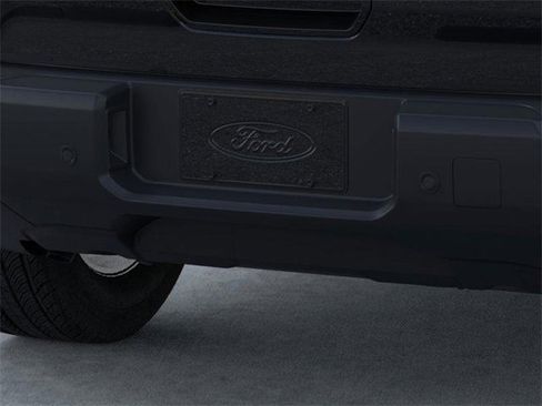 New 2025 Ford Bronco Sport Heritage w/ Convenience Package image 23