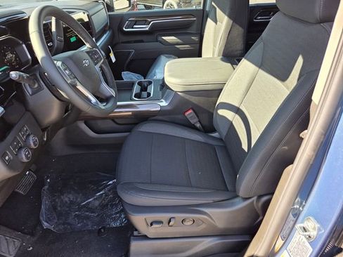 New 2026 Chevrolet Silverado 2500 LT w/ Trail Boss Package image 6