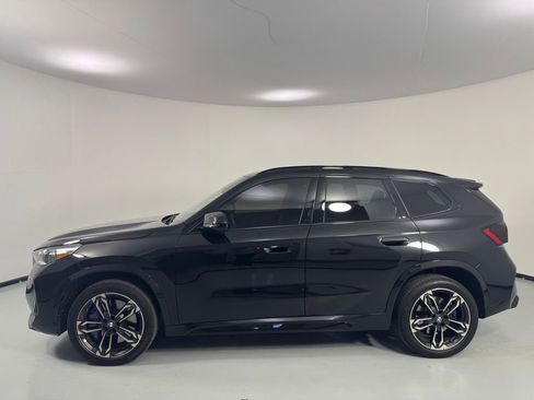 Certified 2025 BMW X1 M35i AWD/4WD image 5