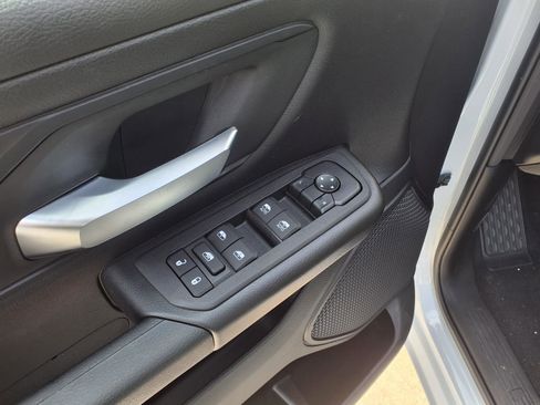 New 2026 RAM 1500 Express RWD image 11