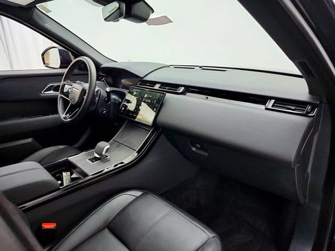 Certified 2024 Land Rover Range Rover Velar Dynamic SE AWD/4WD image 17