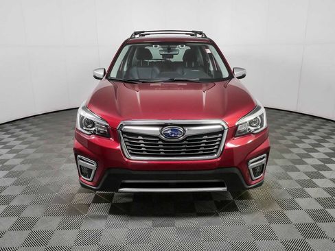 Used 2020 Subaru Forester Touring AWD/4WD image 35