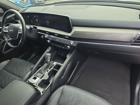 Used 2023 Kia Telluride SX Prestige X-Line AWD/4WD image 12