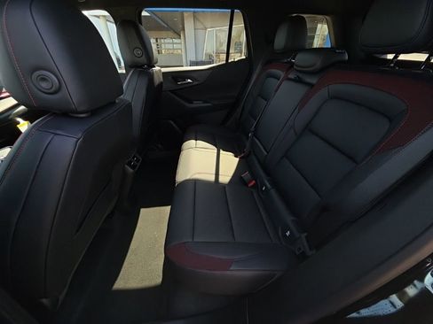 New 2026 Chevrolet Equinox RS image 13