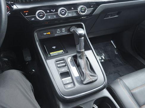 Certified 2023 Honda CR-V Sport Touring image 26