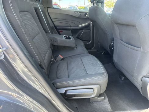 Used 2023 Ford Escape Active FWD image 25