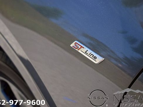 Used 2024 Ford Escape ST-Line AWD/4WD image 9