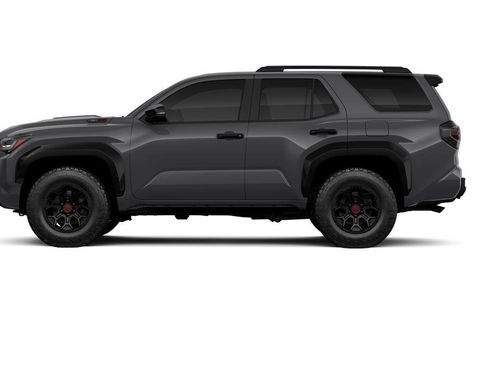 New 2026 Toyota 4Runner TRD Pro image 4