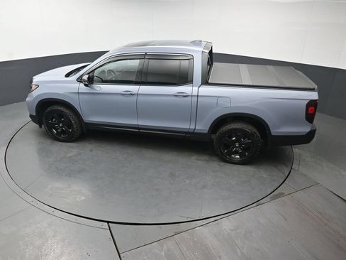 Used 2024 Honda Ridgeline Black Edition image 38