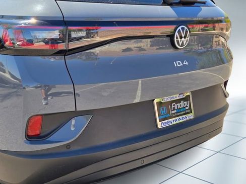 Used 2023 Volkswagen ID.4 S RWD image 7