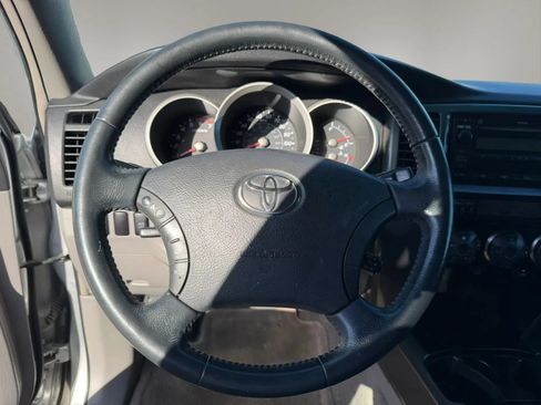 Used 2007 Toyota 4Runner Sport RWD image 23