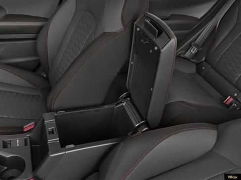 New 2026 Subaru Impreza 2.0i Sport image 12