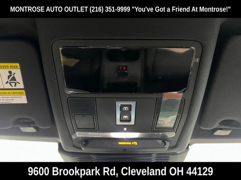 New 2026 Land Rover Discovery Sport Landmark image 24