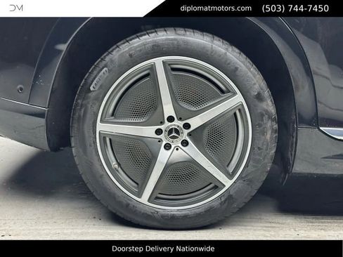 Used 2023 Mercedes-Benz EQS 580 4MATIC SUV image 40