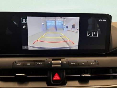 Used 2025 Kia K4 FWD image 19