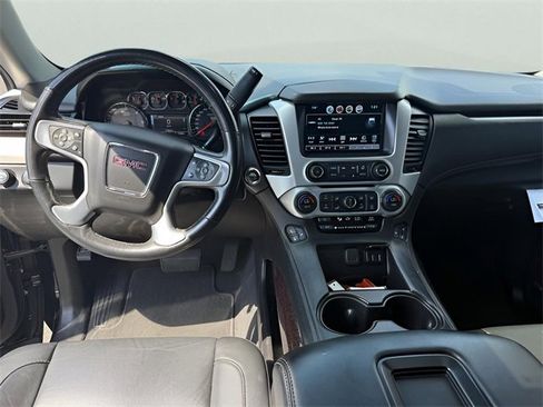 Used 2019 GMC Yukon SLT image 20