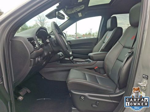 New 2026 Dodge Durango GT AWD/4WD image 9