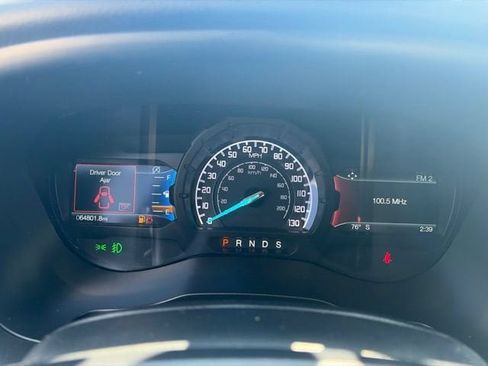 Used 2019 Ford Ranger Lariat w/ Technology Package AWD/4WD image 18