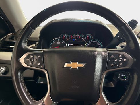 Used 2016 Chevrolet Tahoe LT w/ Luxury Package RWD image 27