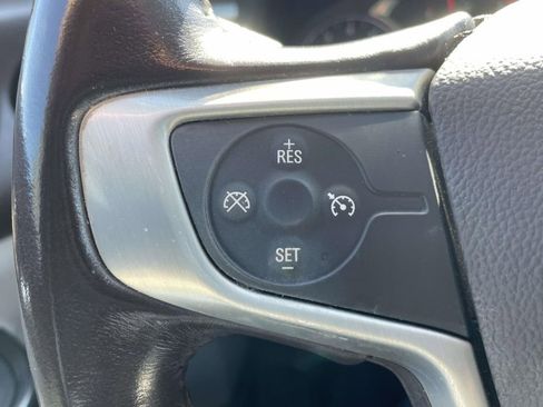 Used 2018 GMC Acadia SLT w/ LPO, Floor Liner Package image 26