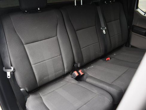 Used 2019 Ford F150 XL w/ Equipment Group 101A Mid AWD/4WD image 28