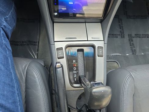 Used 2007 Honda Accord EX-L image 27