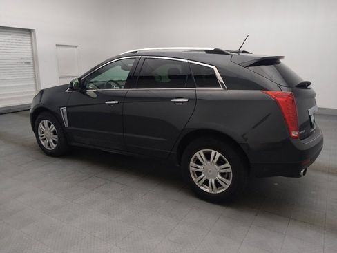 Used 2014 Cadillac SRX Luxury FWD image 3