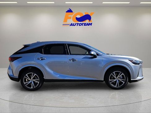 Used 2025 Lexus RX 350 FWD w/ Technology Package image 12