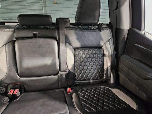 Used 2024 GMC Sierra 1500 Elevation AWD/4WD image 14