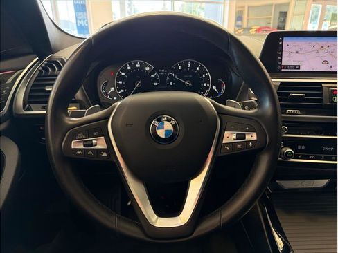 Used 2020 BMW X3 xDrive30i w/ Convenience Package image 17