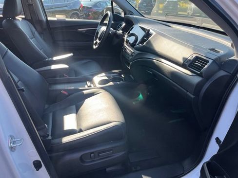 Used 2022 Honda Pilot Special Edition image 9