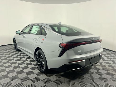 New 2026 Kia K5 GT-Line AWD/4WD image 7