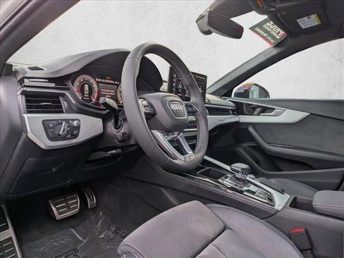 Used 2022 Audi A4 2.0T Prestige image 9
